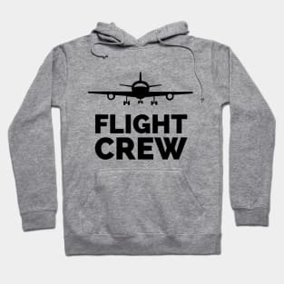 Flight Crew Hoodie